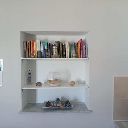 Emborios Fotini Studios מראה חיצוני תמונה