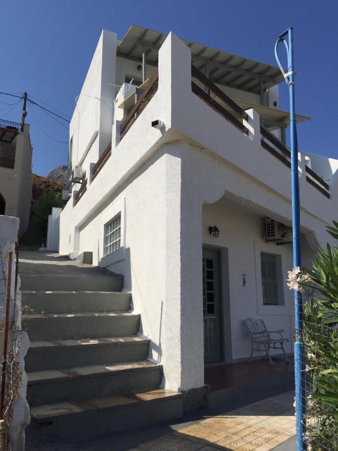 Emborios Fotini Studios מראה חיצוני תמונה