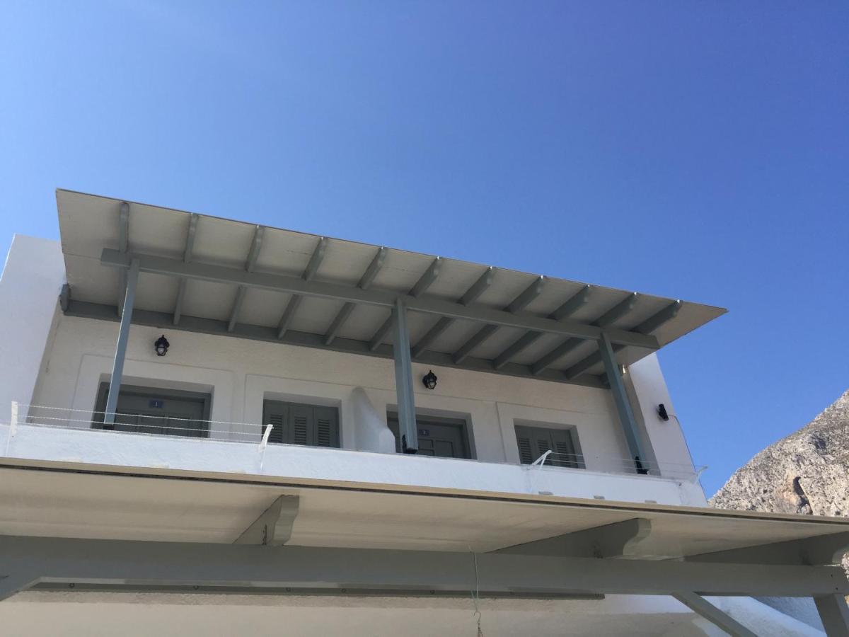 Emborios Fotini Studios מראה חיצוני תמונה