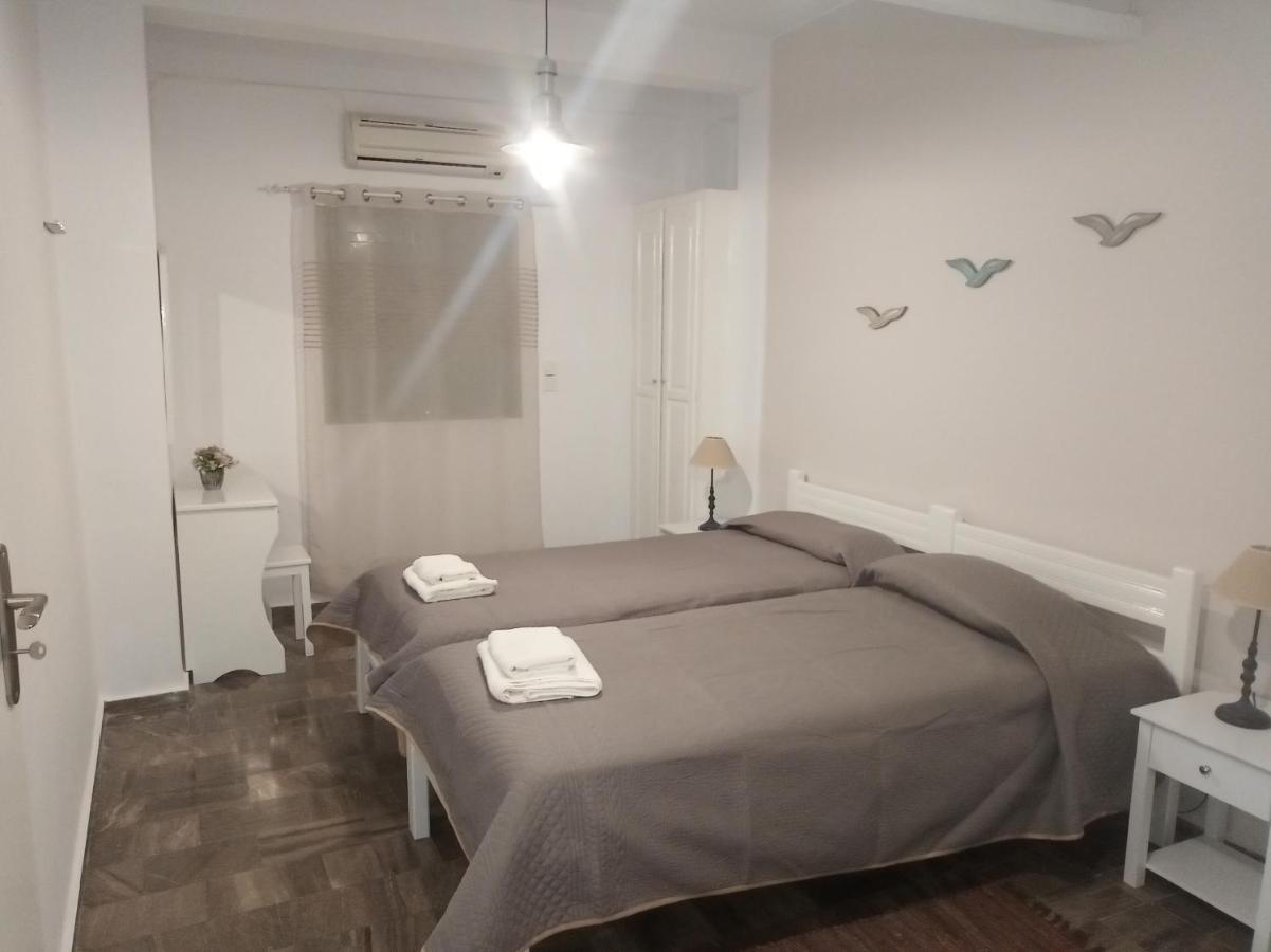 Emborios Fotini Studios מראה חיצוני תמונה