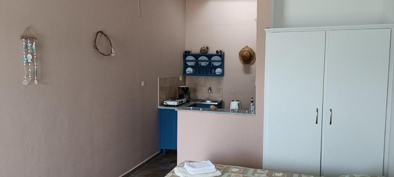 Emborios Fotini Studios מראה חיצוני תמונה