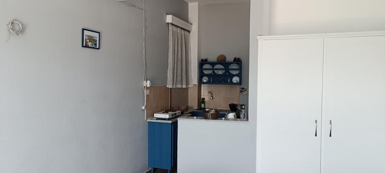 Emborios Fotini Studios מראה חיצוני תמונה